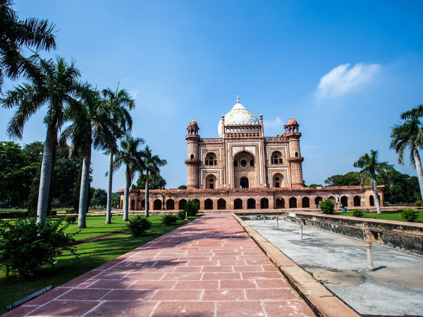 புது டெல்லி 