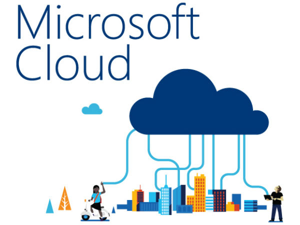 மைக்ரோசாப்ட்