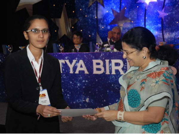 அதிதி லந்தா