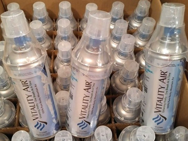 இங்கு 'காற்று' விற்கப்படும்