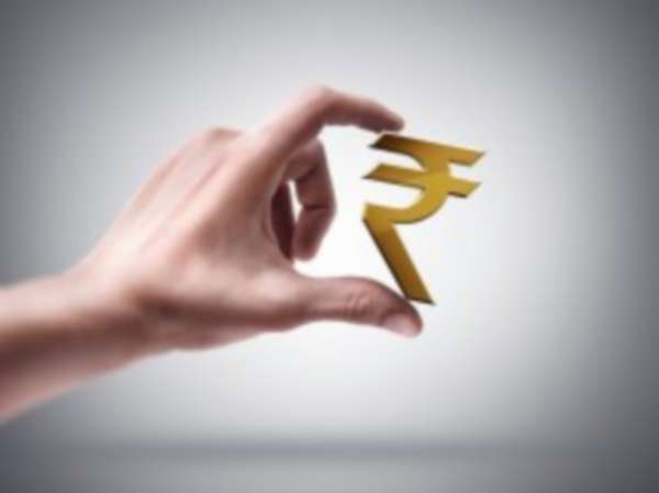 ரூபாய் குறியீடு