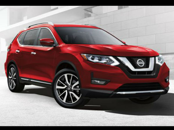  நிஸ்ஸான்