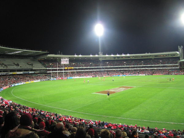 குஜராத்தில் உலகிலேயே மிகப்பெரிய கிரிக்கெட் ஸ்டேடியம்..!