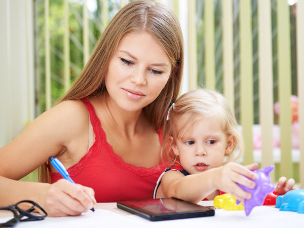 மாதாந்திர செலவுகள் பட்டியல் 