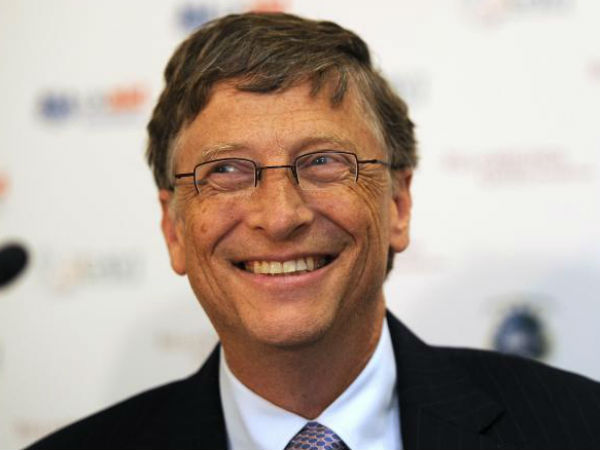 பில் கேட்ஸ்