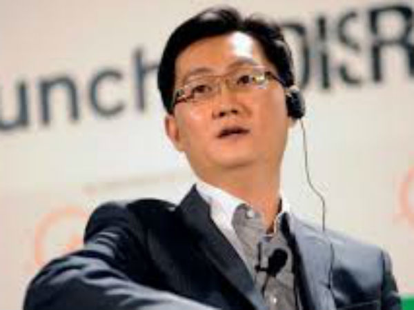 டென்சென்ட் இன்க்