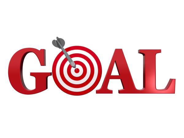 உங்கள் குறிக்கோள்களின் மீதான கவனத்தை சிதறாமல் வையுங்கள்