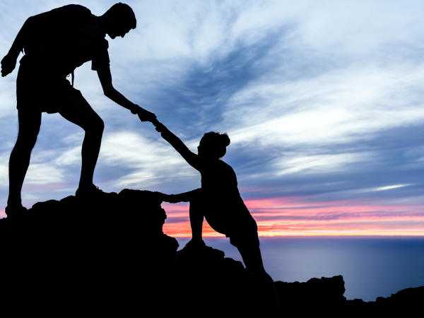 தொடர்பை மதியுங்கள்