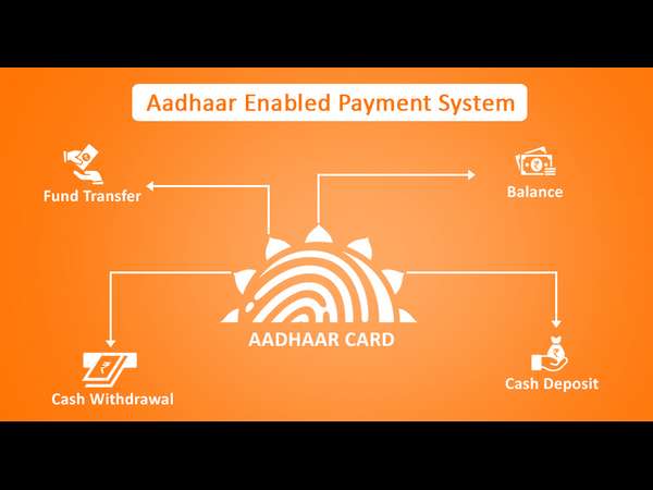டெப்பாசிட், பணம் எடுத்தல் மற்றும் பணம் அனுப்புதல்