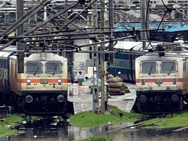 ரயில்வே பட்ஜெட்