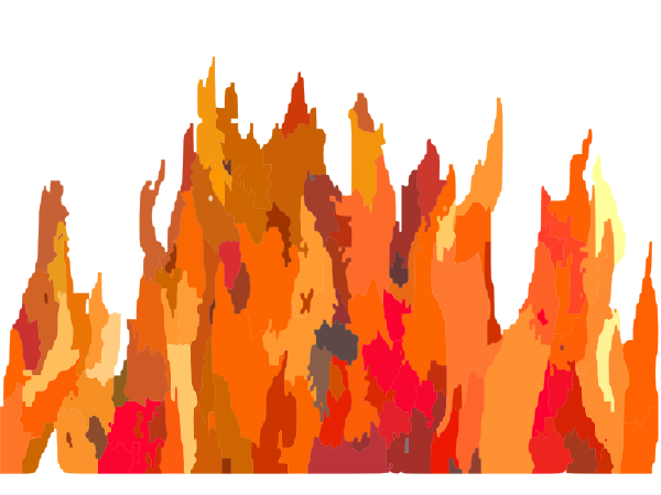 தீ மற்றும் ஆபத்துக்களுக்கான கவர்