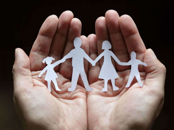 குடும்பச் சொத்து