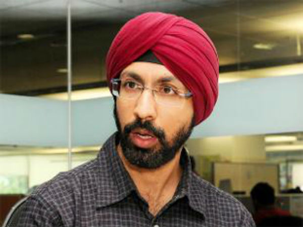 முக்கிய அதிகாரிகள்