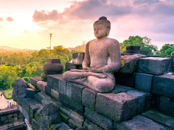 இந்தோனேஷியா