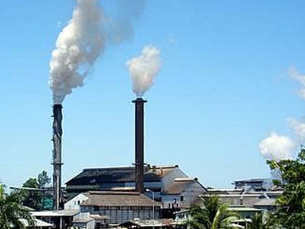 அதிக தொழிற்சாலை உள்ள மாநிலங்கள்