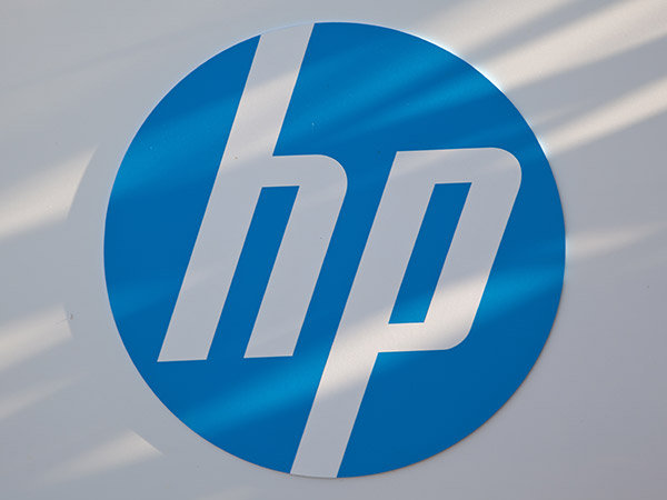 ஹேலெட் - பாக்கர்டு Hewlett-Packard)