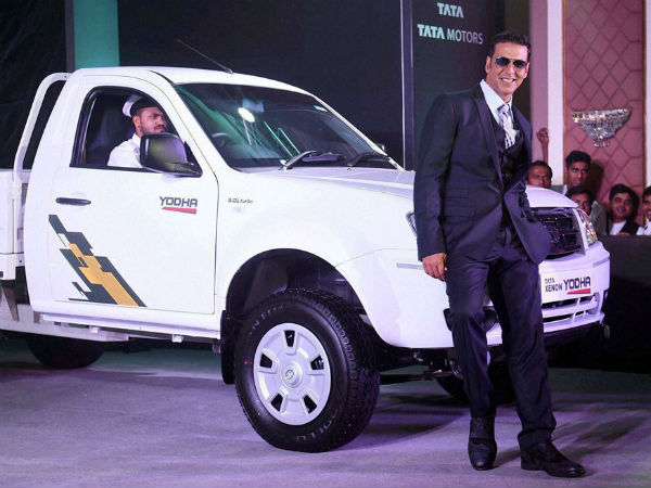 டாடா மோட்டார்ஸ் நிறுவனத்தின் புதிய தயாரிப்பு