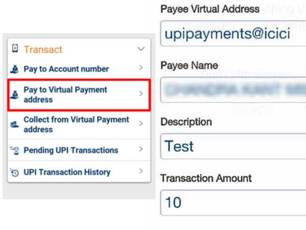 மெய்நிகர் கொடுப்பனவு முகவரி (VPA) என்றால் என்ன?