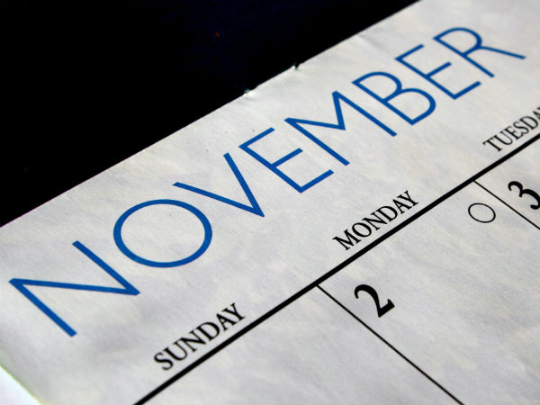 நவம்பர்