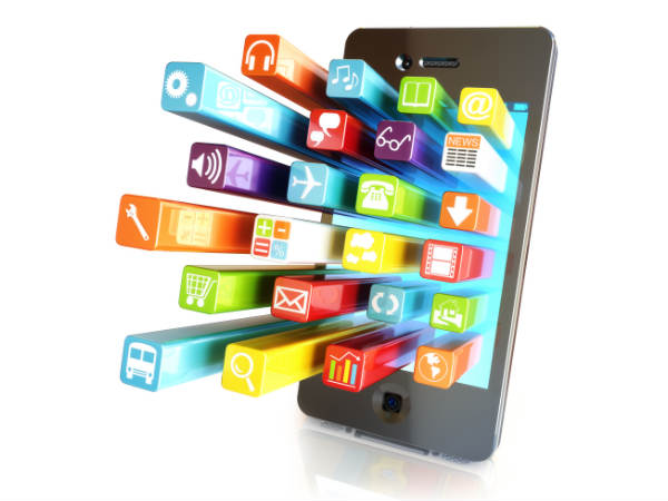 இணையதளம் மற்றும் செயலி