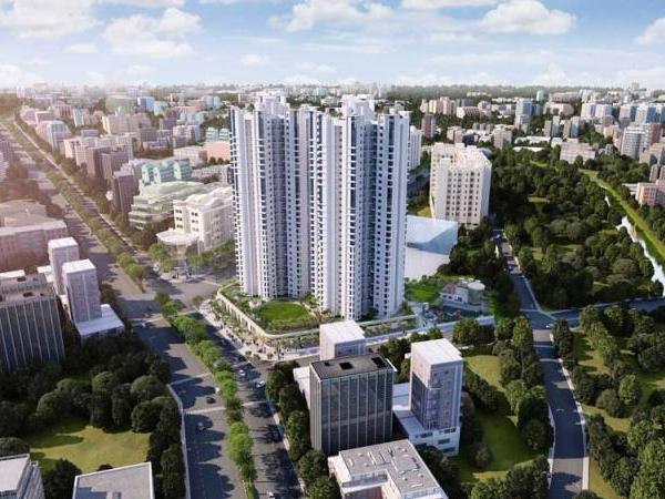 பெங்களூரு மற்றும் மும்பை