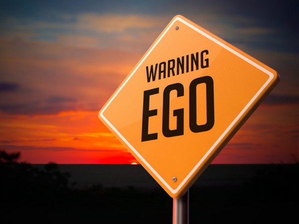 அஸ்மிடா அல்லது அகங்காரம்: