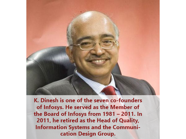 கே தினேஷ்