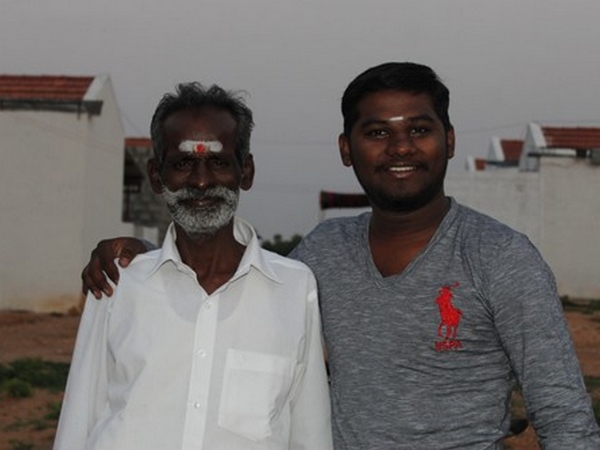 யார் இந்த கோபிநாத்