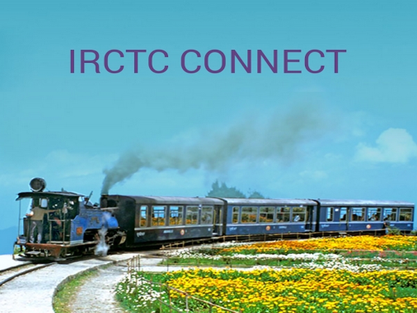 ஐஆர்சிடிசி செயலியில் உள்ள சிக்கல்