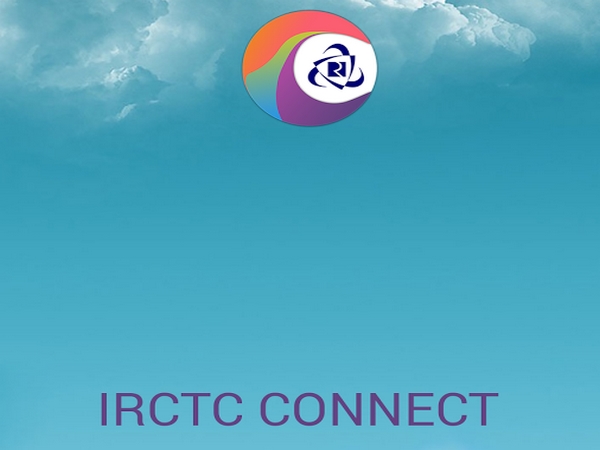 ஐஆர்சிடிசி ரயில் கணெக்ட் 