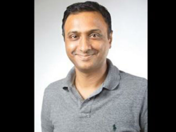 புதிய சிஇஓ 