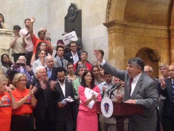 ஏஎப்எல் நிறுவன சிஐஓ கருத்து