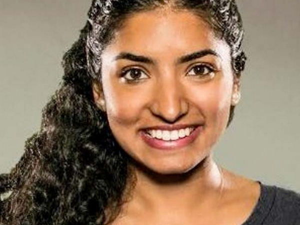 அனார்க்யா வர்தனா