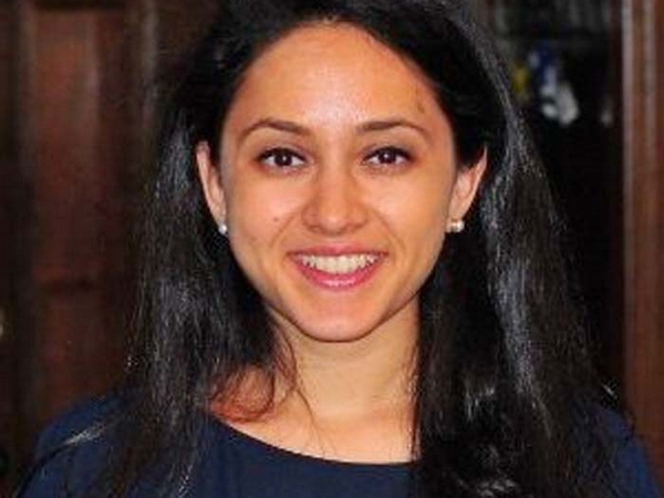 பிரார்த்தனா தேசாய்