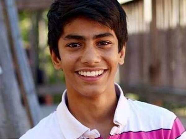 ரோஹன் சூரி