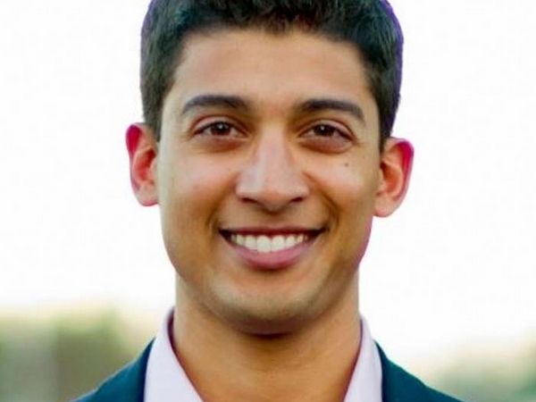 வருண் சிவராம்