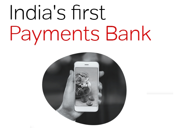 வங்கி கணக்கை எப்படித் திறப்பது?