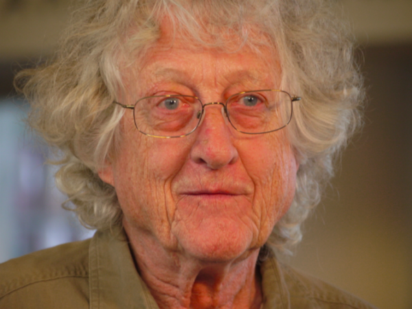 ராட் ஹோல்ட்