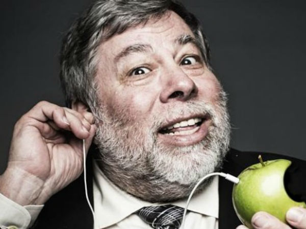 ஸ்டீவ் வோஜ்னிக்