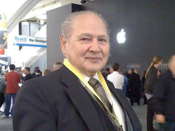 ரொனால்டு வேனே