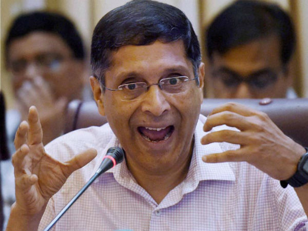 அரவிந்த் சுப்பிரமணியன்