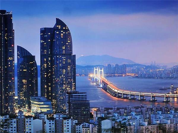 தென் கொரியா