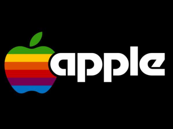 ஆப்பிள் நிறுவனம்