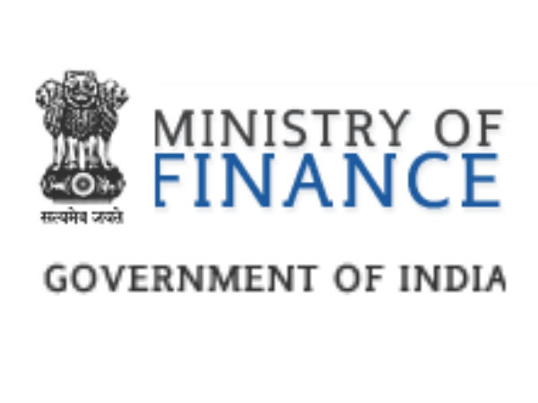 நிதியமைச்சகம்