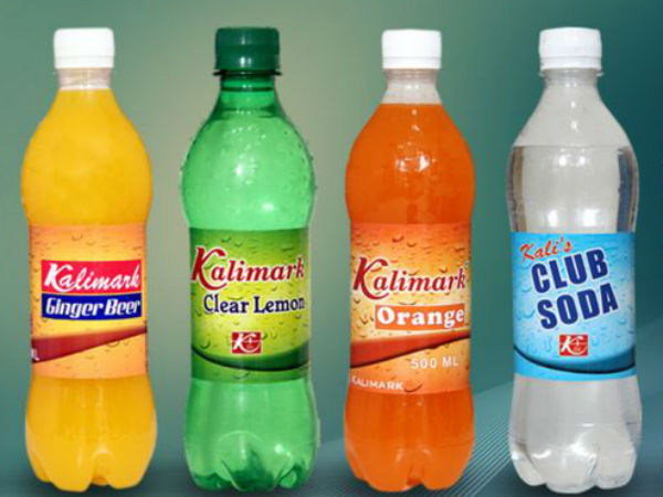 உள்ளூர் குளிர்பானங்கள்