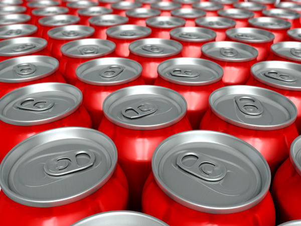 இந்திய குளிர்பான சங்கம்