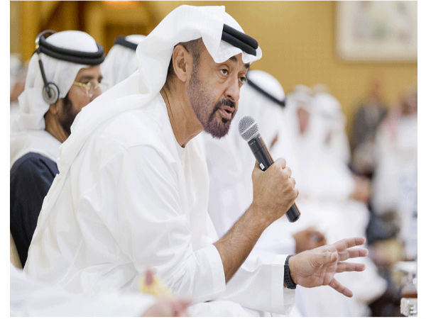 பல்கலை வித்தகர்