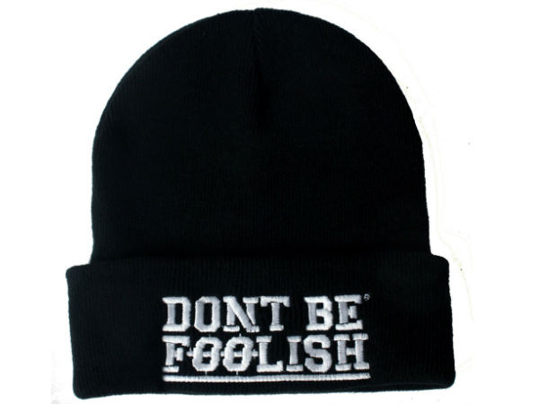 வெற்றுப் படிவத்தில் கையெழுத்திடக் கூடாது