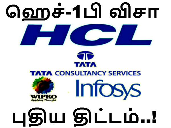 இந்திய ஐடி நிறுவனங்கள்