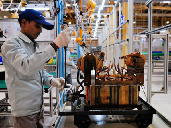 மொத்த உள்நாட்டு உற்பத்தி கணிப்பு